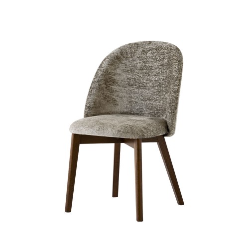 Scaun dining Connubia Calligaris Tuka Mid CB2190